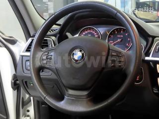 2018 BMW 3 SERIES 320D F30(12~) - 8