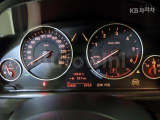 2018 BMW 3 SERIES 320D F30(12~) - 9