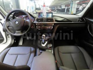 2018 BMW 3 SERIES 320D F30(12~) - 10