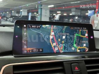 2018 BMW 3 SERIES 320D F30(12~) - 13