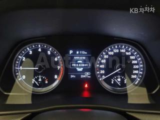 2021 HYUNDAI SONATA DN8 2.0 SMART - 8