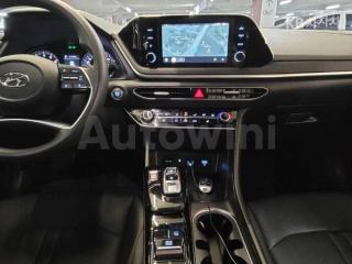 2021 HYUNDAI SONATA DN8 2.0 SMART - 12