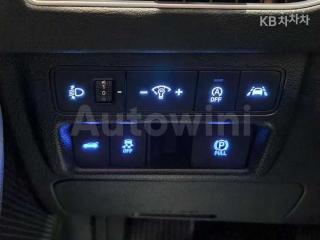 2021 HYUNDAI SONATA DN8 2.0 SMART - 16