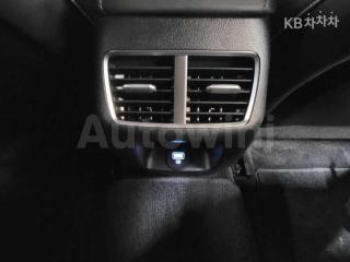 2021 HYUNDAI SONATA DN8 2.0 SMART - 19