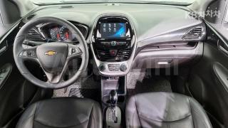 2016 GM DAEWOO (CHEVROLET) THE NEXT SPARK LTZ - 7