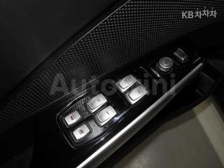 2015 SSANGYONG TIVOLI GASOLINE LX ADVANCED - 14