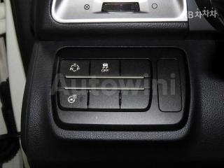 2015 SSANGYONG TIVOLI GASOLINE LX ADVANCED - 15