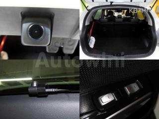 2015 SSANGYONG TIVOLI GASOLINE LX ADVANCED - 17