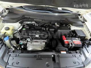 2015 SSANGYONG TIVOLI GASOLINE LX ADVANCED - 18