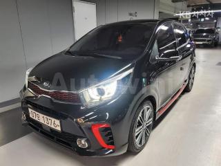 KNAB5511BHT059865 2017 KIA  MORNING JA  PRESTIGE-1