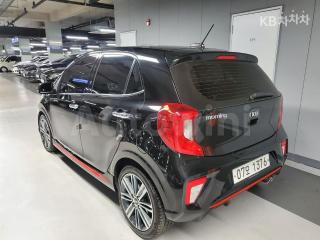 KNAB5511BHT059865 2017 KIA  MORNING JA  PRESTIGE-2