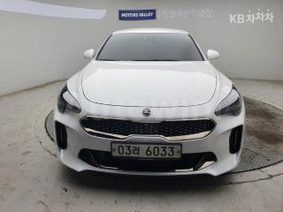 KNAE651BBLS071139 2020 KIA STINGER 2.2 DIESEL 2WD PLATINUM-0