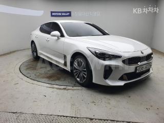 KNAE651BBLS071139 2020 KIA STINGER 2.2 DIESEL 2WD PLATINUM-2