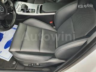 2020 KIA STINGER 2.2 DIESEL 2WD PLATINUM - 8