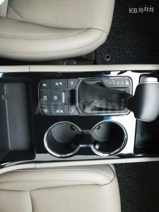 2020 KIA STINGER 2.2 DIESEL 2WD PLATINUM - 9