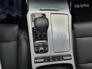 2020 KIA STINGER 2.2 DIESEL 2WD PLATINUM - 14