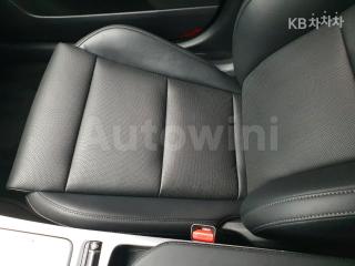 2020 KIA STINGER 2.2 DIESEL 2WD PLATINUM - 15