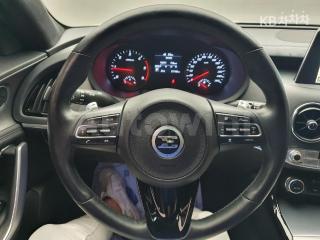 2020 KIA STINGER 2.2 DIESEL 2WD PLATINUM - 18