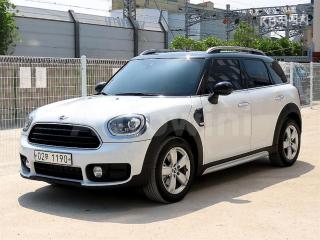 WMWYT9107J3E49950 2018 MINI COOPER COUNTRYMAN D 2.0-1