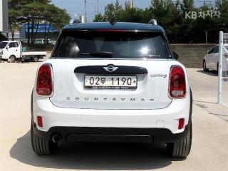 WMWYT9107J3E49950 2018 MINI COOPER COUNTRYMAN D 2.0-3