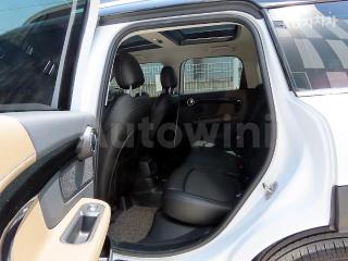 WMWYT9107J3E49950 2018 MINI COOPER COUNTRYMAN D 2.0-5