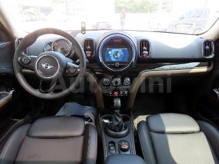 2018 MINI COOPER COUNTRYMAN D 2.0 - 7