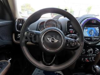 2018 MINI COOPER COUNTRYMAN D 2.0 - 8