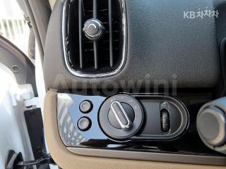 2018 MINI COOPER COUNTRYMAN D 2.0 - 12