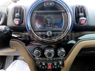 2018 MINI COOPER COUNTRYMAN D 2.0 - 13