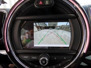 2018 MINI COOPER COUNTRYMAN D 2.0 - 14