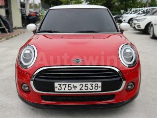 WMWXR7105L2L77246 2020 MINI COOPER 1.6 SE-1