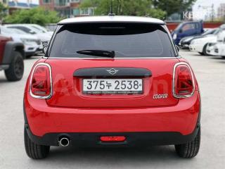 WMWXR7105L2L77246 2020 MINI COOPER 1.6 SE-2