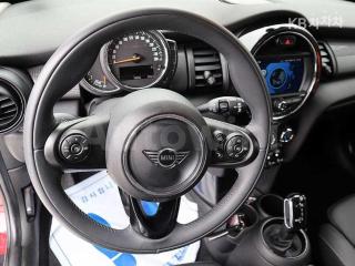 2020 MINI COOPER 1.6 SE - 8