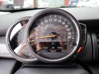 2020 MINI COOPER 1.6 SE - 9
