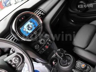 2020 MINI COOPER 1.6 SE - 10