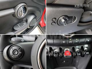 2020 MINI COOPER 1.6 SE - 14