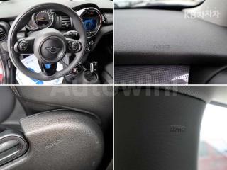 2020 MINI COOPER 1.6 SE - 15