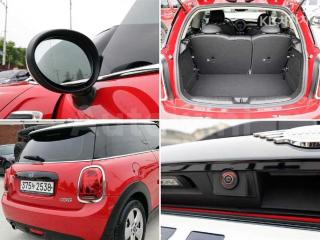 2020 MINI COOPER 1.6 SE - 17