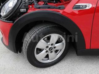 2020 MINI COOPER 1.6 SE - 18