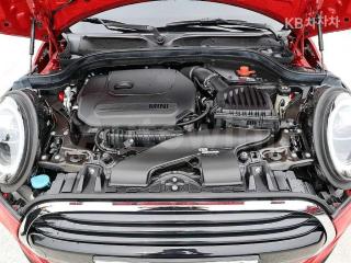 2020 MINI COOPER 1.6 SE - 19