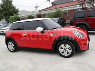 2020 MINI COOPER 1.6 SE - 20