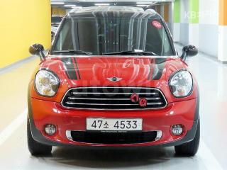WMWXD310XEWP95630 2014 MINI COOPER COUNTRYMAN D 2.0-0