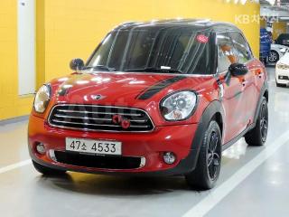 WMWXD310XEWP95630 2014 MINI COOPER COUNTRYMAN D 2.0-1