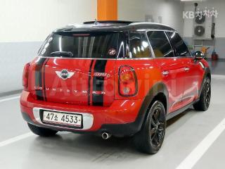 WMWXD310XEWP95630 2014 MINI COOPER COUNTRYMAN D 2.0-2