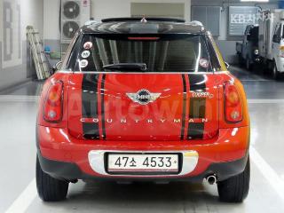 WMWXD310XEWP95630 2014 MINI COOPER COUNTRYMAN D 2.0-3