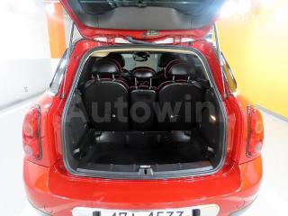 WMWXD310XEWP95630 2014 MINI COOPER COUNTRYMAN D 2.0-4