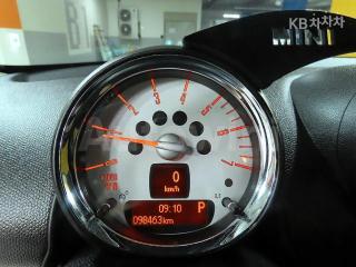 WMWXD310XEWP95630 2014 MINI COOPER COUNTRYMAN D 2.0-5