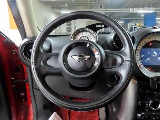 2014 MINI COOPER COUNTRYMAN D 2.0 - 7