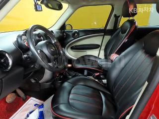 2014 MINI COOPER COUNTRYMAN D 2.0 - 11