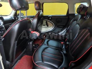 2014 MINI COOPER COUNTRYMAN D 2.0 - 12